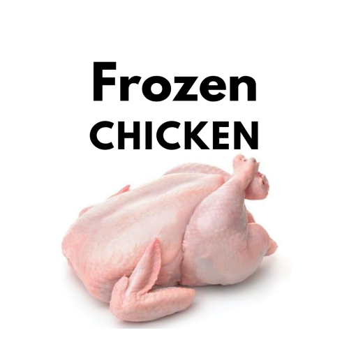 Frozen Chicken